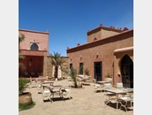 Merzouga riad madu 12
